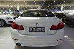 宝马5系2013款520Li 典雅型