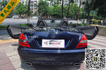 奔驰SLK级2010款SLK200K Grand Edition