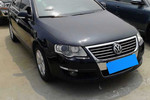 大众迈腾2009款1.8TSI DSG 豪华型