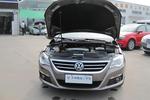 大众CC2011款1.8TSI 豪华型