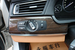 宝马7系2011款730Li 典雅型