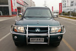 三菱帕杰罗sport2003款3.0 GLS 自动 四驱