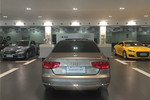 奥迪A8L2011款3.0TFSI high quattro 尊贵型