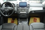 奔驰GLE运动SUV2015款400 4MATIC