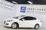 标致3082013款1.6L 自动优尚型