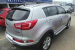 起亚智跑2012款2.0L 自动两驱 GLS