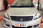 长城C30 2010款1.5L 手动舒适型