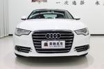 奥迪A6L2014款TFSI 标准型