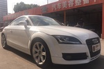 奥迪TT2008款2.0TFSI