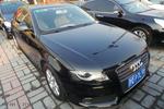 奥迪A4L2009款2.0TFSI 舒适型