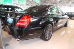 BRABUS巴博斯S级2011款5.5T 60S