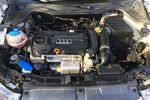 奥迪A12014款30 TFSI 豪华型