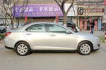 荣威5502010款1.8L 启智版