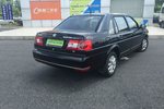 大众桑塔纳志俊2008款1.8L 手动 休闲型