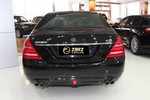 BRABUS巴博斯S级2011款3.5L 40S