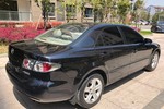 马自达MAZDA62008款2.0L 手自一体 豪华型