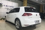 大众高尔夫2015款1.4TSI 自动豪华型