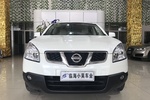 日产逍客2013款2.0XV 炫 CVT 2WD