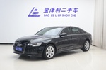 奥迪A6L2014款30 FSI 技术型