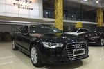 奥迪A6L2014款TFSI 标准型