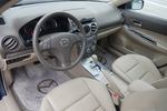 马自达Mazda62003款2.3豪华型