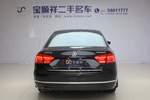 大众帕萨特2014款2.0TSI DSG御尊版