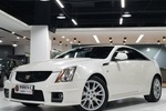 凯迪拉克CTS Coupe2012款3.6L