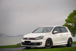 大众高尔夫GTI2010款2.0TSI DSG 豪华版