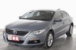 大众CC2010款2.0TSI 尊贵型