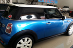 MINIMINI2008款Cooper S