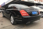 奔驰S级2012款S300L 尊贵型 Grand Edition