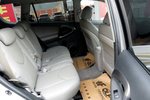 丰田RAV42009款2.0L 自动经典版