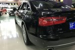 奥迪A6L2012款30 FSI 技术型(2.5L)