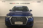 奥迪Q72016款45 TFSI S-Line运动型