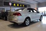 大众宝来2013款1.6L 手自一体 舒适型