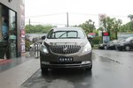 别克GL82014款3.0L XT豪华商务旗舰版