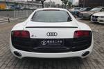 奥迪R82010款5.2FSI quattro