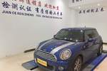 MINICOUPE2012款1.6L COOPER 