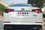 起亚K52012款2.0L 手自一体 DLX Nu十周年特别版