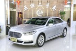 福特金牛座2015款2.7L GTDi 旗舰型