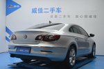 大众CC2012款2.0TSI 豪华型