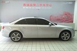 奥迪A4L2011款2.0TFSI 豪华型