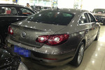 大众CC2012款1.8TSI 尊贵型