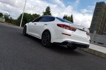 起亚K5凯酷2019款Pro 1.6T 自动豪华版 国V