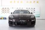 保时捷Panamera2014款Panamera Executive 3.0T 