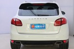 保时捷Cayenne2011款3.0T