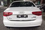 奥迪A4L2013款35 TFSI 自动舒适型