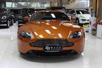 阿斯顿马丁V8 Vantage2012款4.7 S Coupe