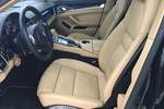 保时捷Panamera2013款Panamera 4 Platinum Edition 3.6L 