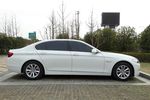 宝马5系2013款525Li 领先型